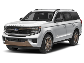 2026 Ford Expediton