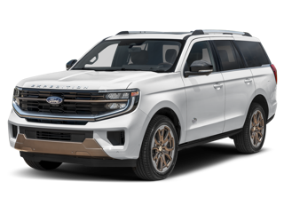 2026 Ford Expediton