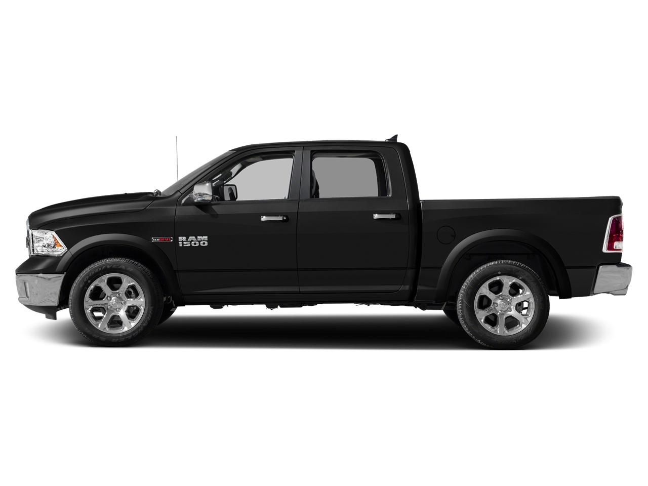 2018 RAM Ram 1500 Pickup Laramie - Photo 33