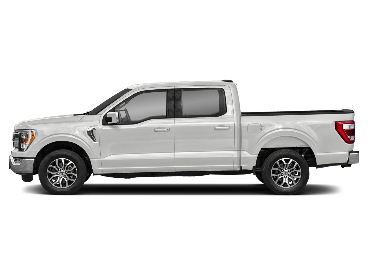 2021 Ford F-150 Lariat - Photo 34