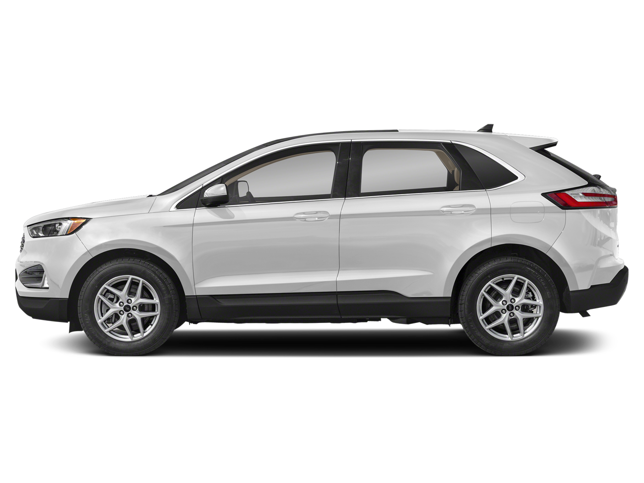 2023 Ford Edge SEL - Photo 39