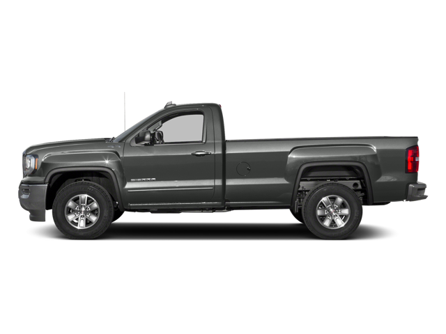 2016 GMC Sierra 1500 Base