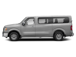 2018 Nissan NV Passenger S