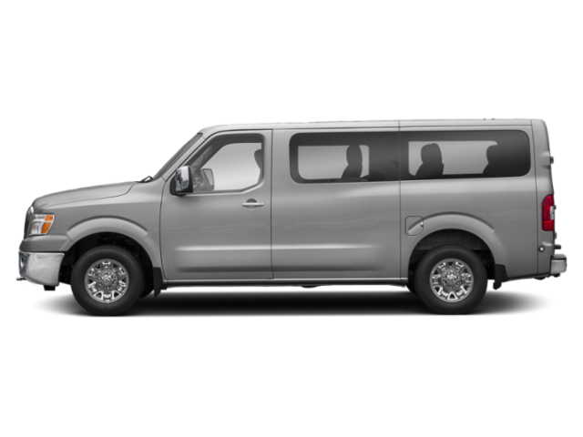 2018 Nissan NV Passenger S