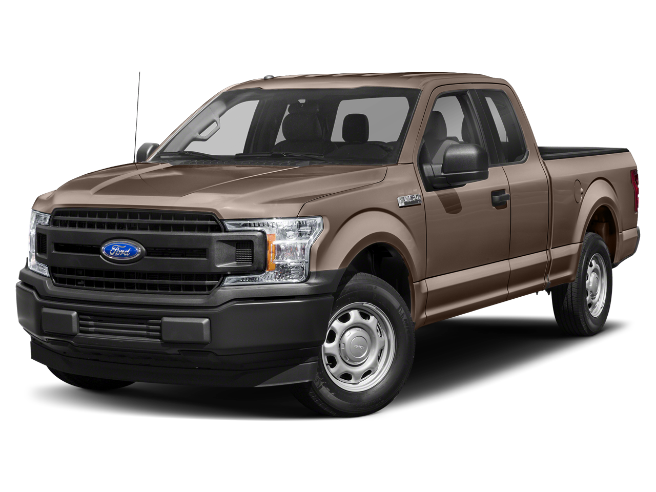 2018 Ford F-150 XLT for sale in Cheboygan, MI