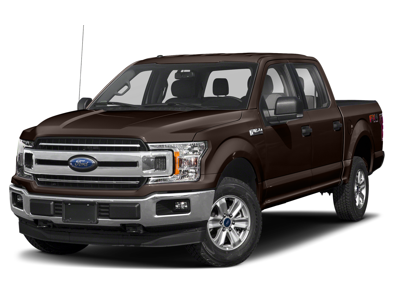 2018 Ford F-150 XLT for sale in Cheboygan, MI
