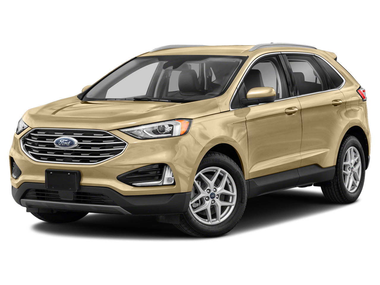 2021 Ford Edge SEL AWD's photo