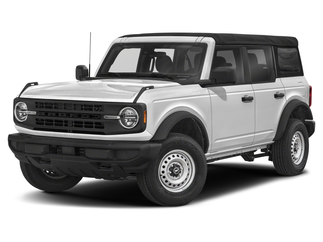 2022 Ford Bronco Wildtrak 4x4's photo