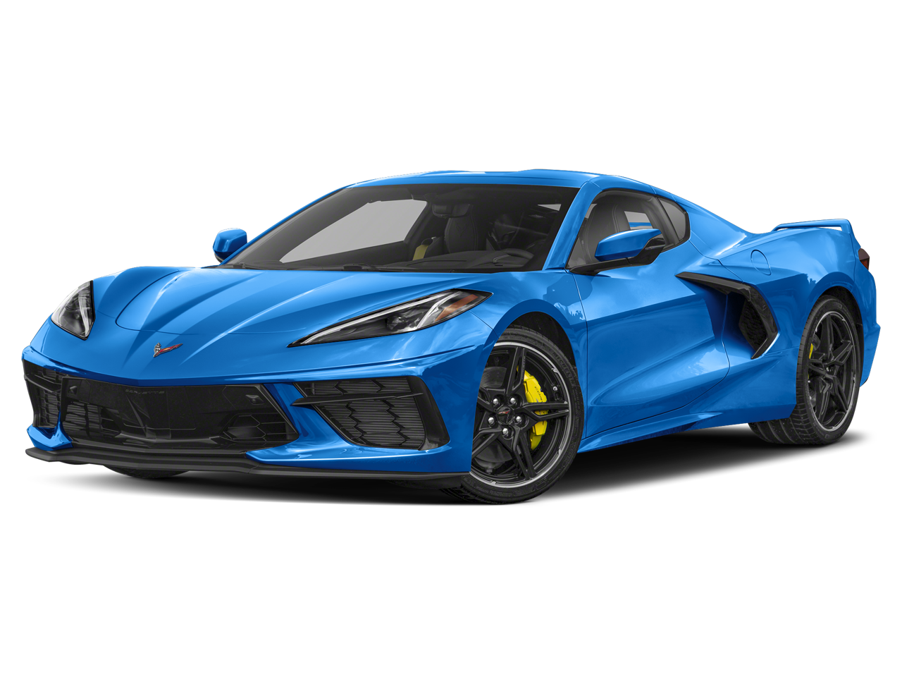 2023 Chevrolet Corvette