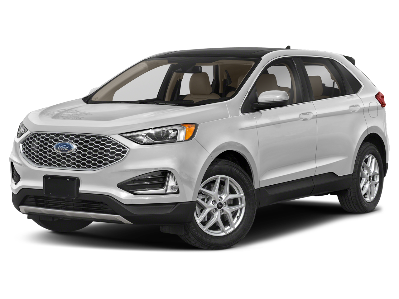 2023 Ford Edge SEL - Photo 37