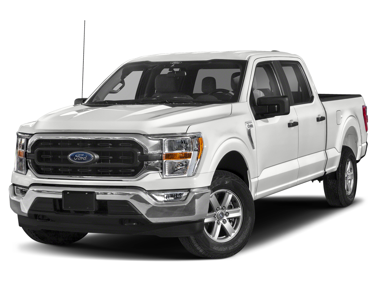 2023 Ford F-150 XLT for sale in Cheboygan, MI