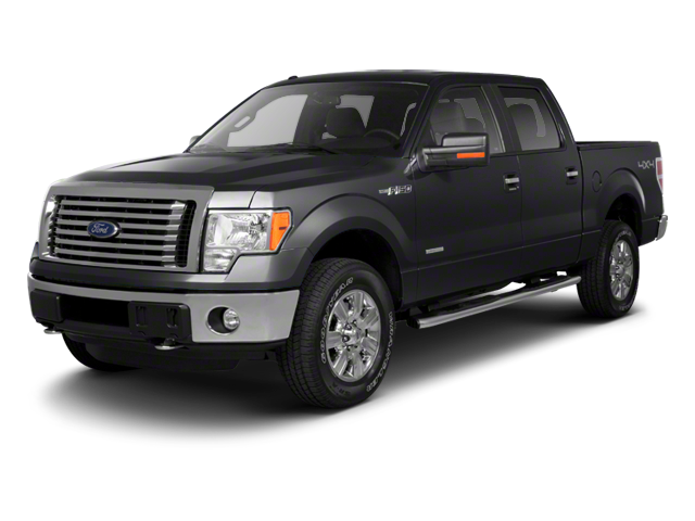2011 Ford F-150's photo