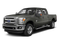 2014 Ford F-350SD Lariat DRW