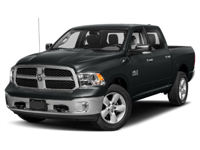 2014 RAM Ram 1500 Pickup SLT