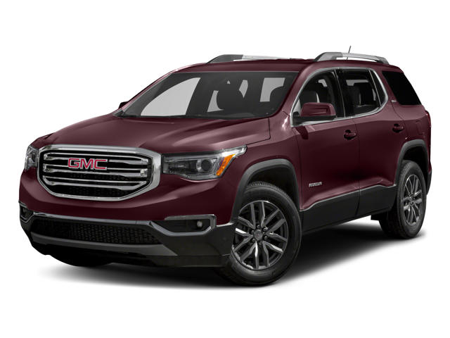 2018 GMC Acadia SLE-2 AWD's photo