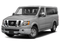 2018 Nissan NV Passenger S