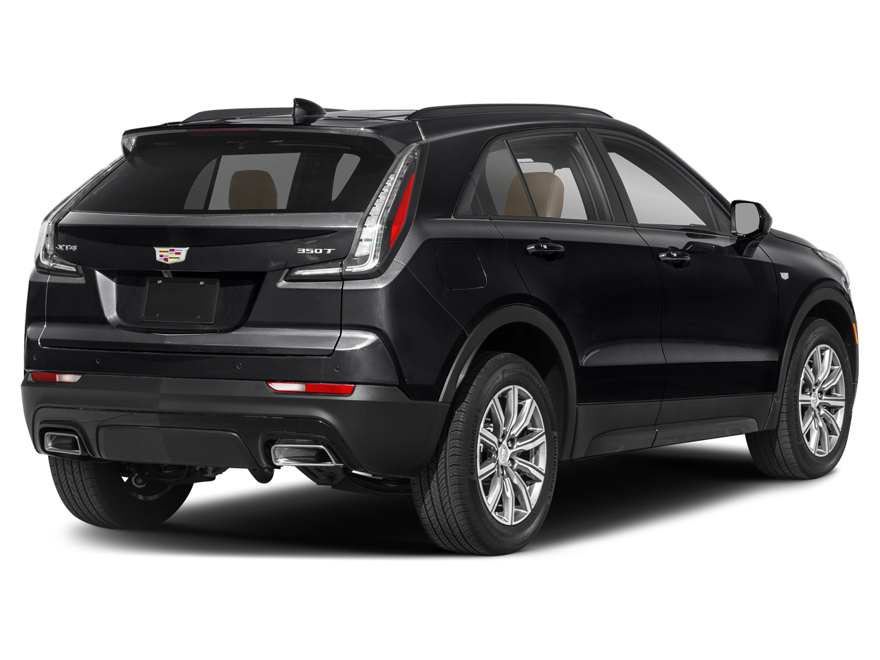 Used 2019 Cadillac XT4 Sport with VIN 1GYFZFR41KF156101 for sale in Cheboygan, MI
