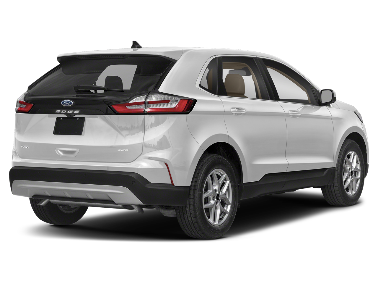 2023 Ford Edge SEL - Photo 38