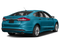 2018 Ford Fusion Hybrid SE