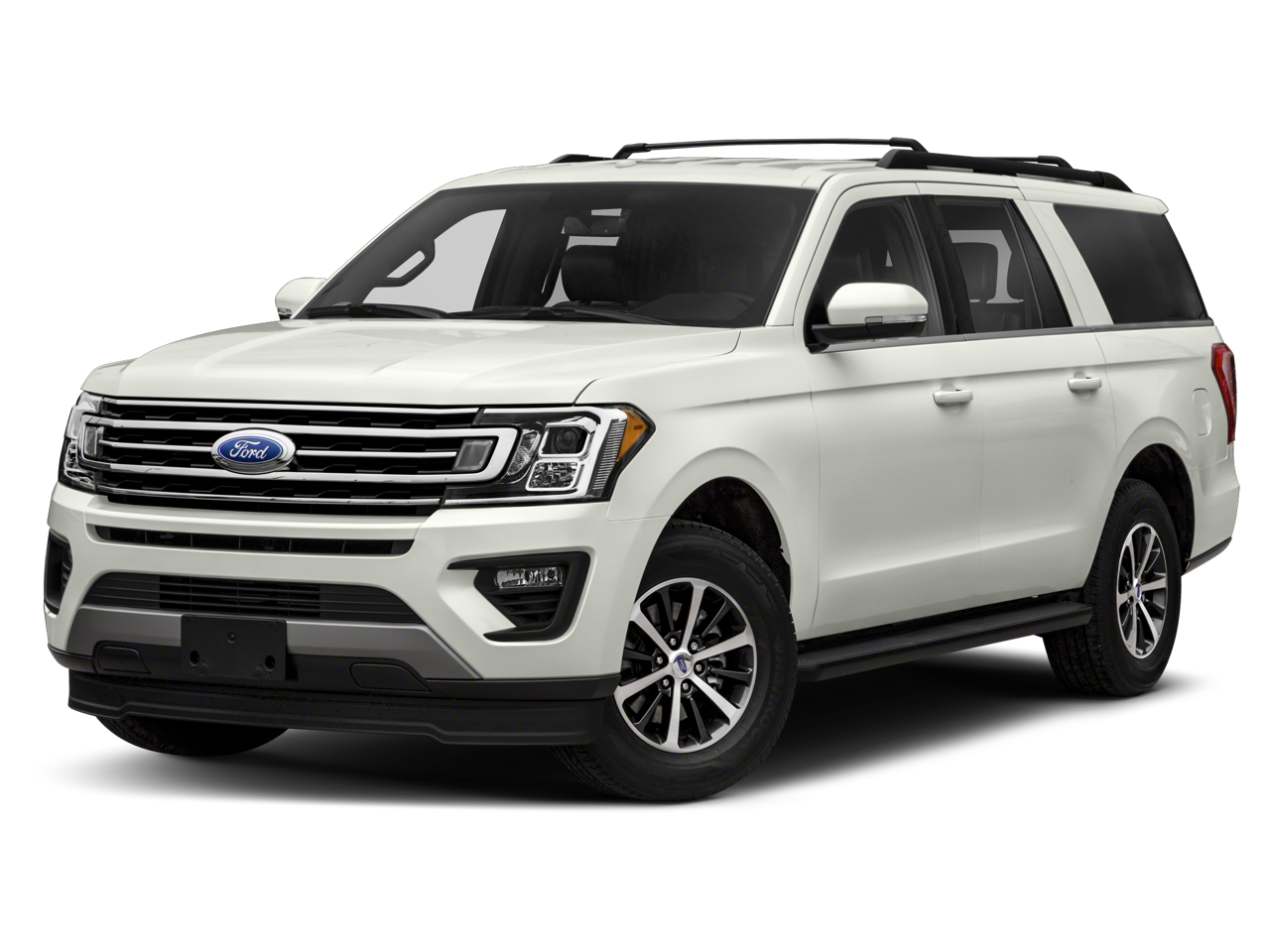2021 Ford Expedition XLT MAX 4x4's photo