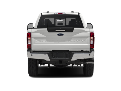 2021 Ford F-350SD Lariat