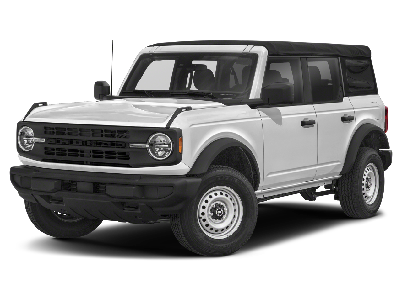 2022 Ford Bronco Wildtrak 4x4's photo