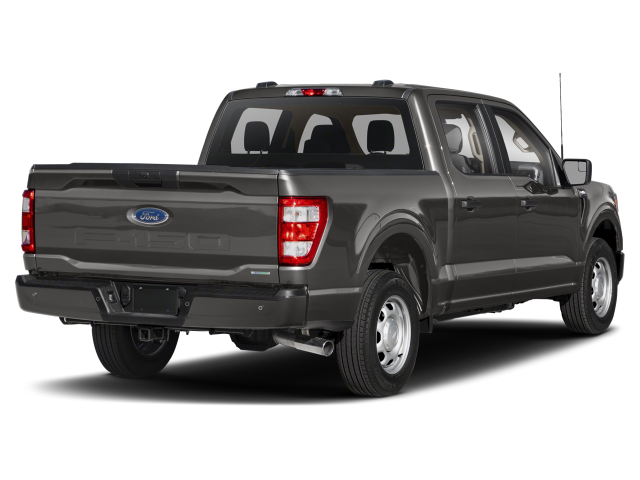 2022 Ford F-150 XLT photo 2