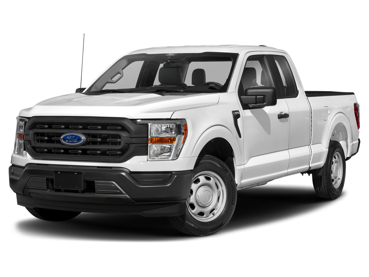 2023 Ford F-150's photo
