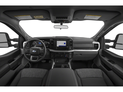 2023 Ford F-350SD XLT