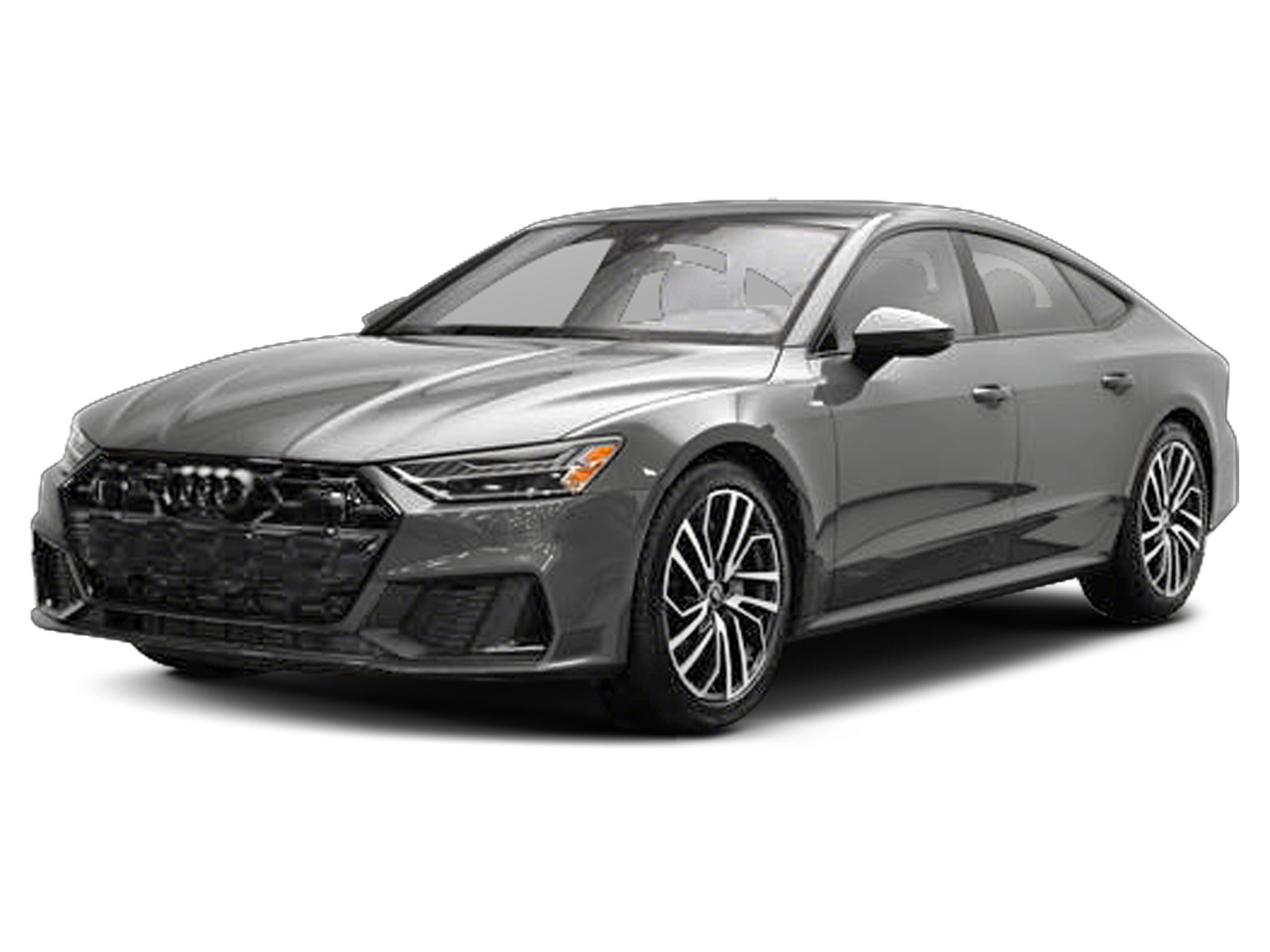 2024 Audi A7 55 Prestige quattro