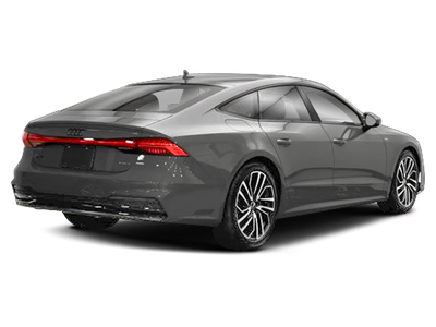 2024 Audi A7 55 Prestige quattro