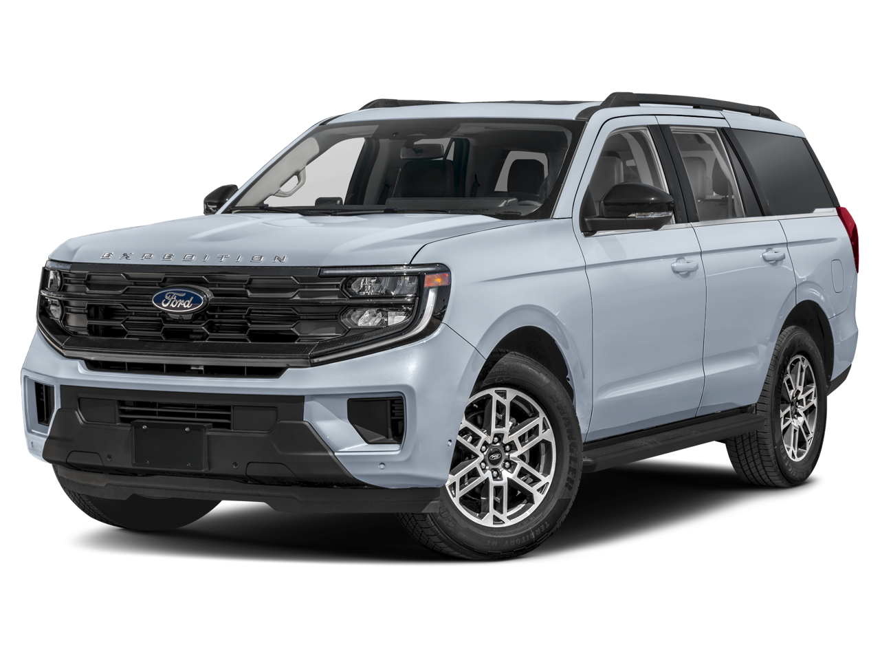 2025 Ford Expedition Active - Photo 36