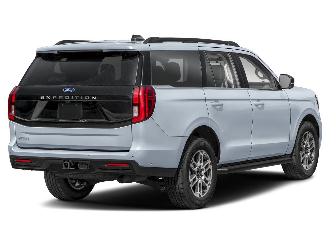 2025 Ford Expedition Active - Photo 37