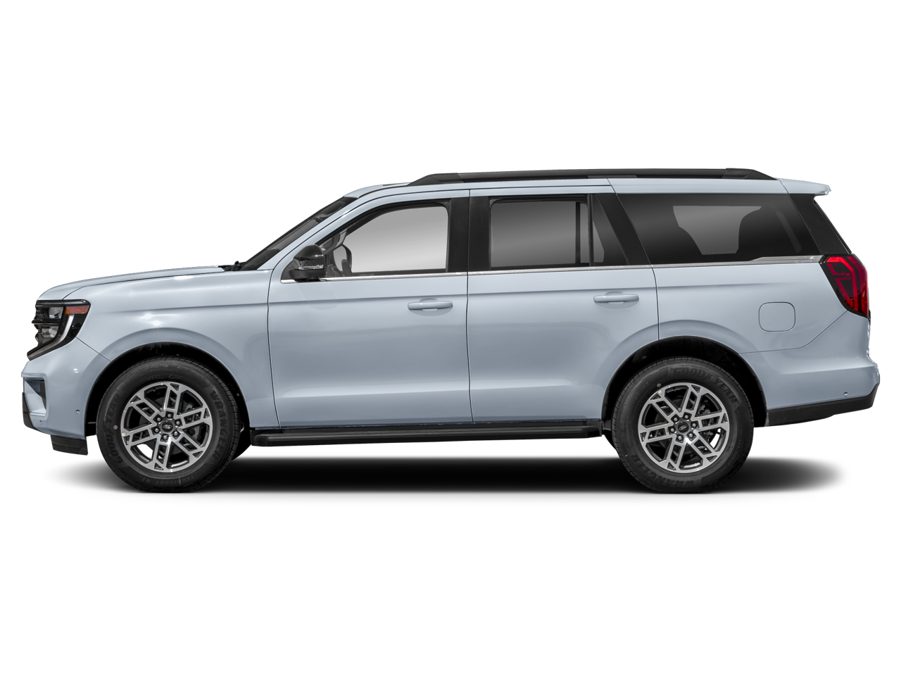 2025 Ford Expedition Active - Photo 38