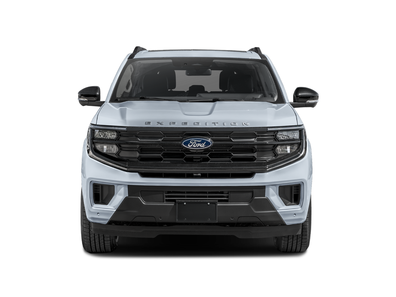 2025 Ford Expedition Active - Photo 39