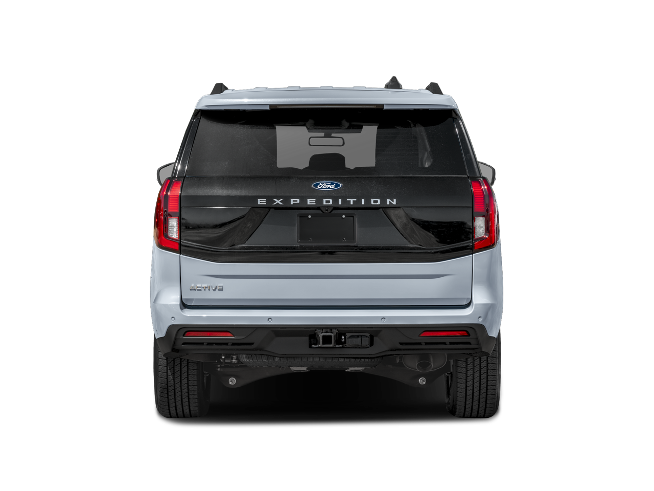 2025 Ford Expedition Active - Photo 40