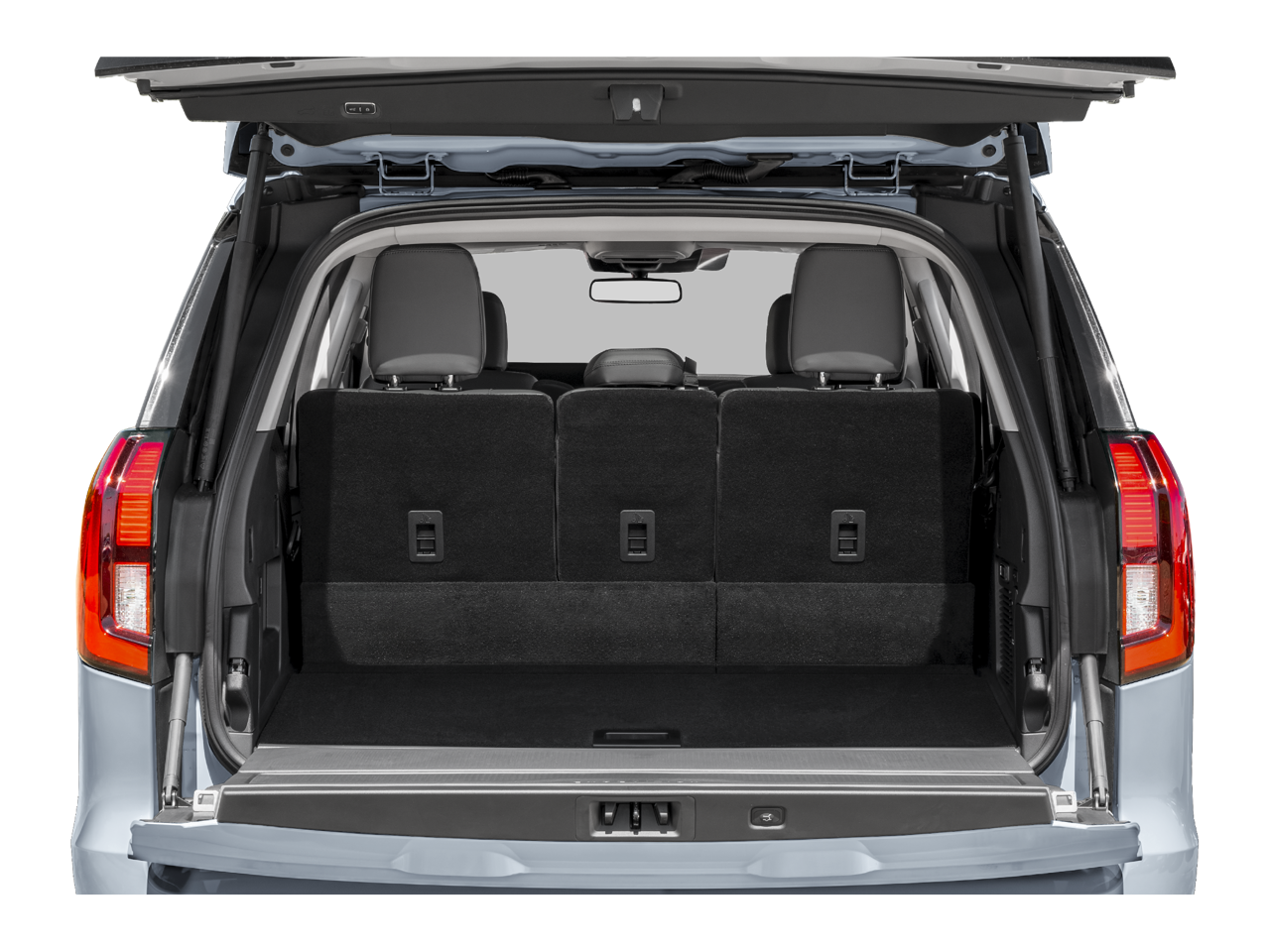 2025 Ford Expedition Active - Photo 45