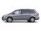 2008 Toyota Sienna LE