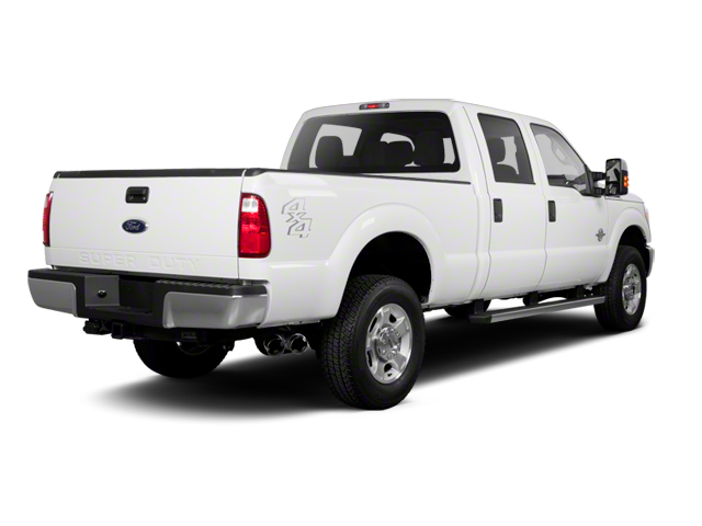 2011 Ford F-350SD XLT