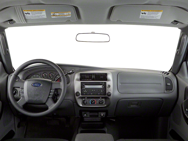 2011 Ford Ranger XLT