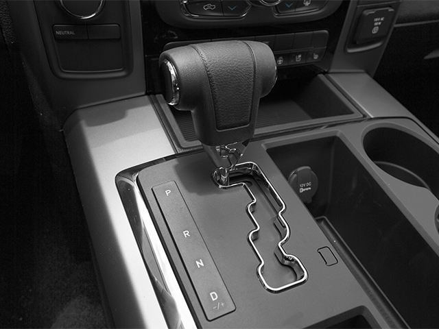 2013 RAM 1500 Laramie Longhorn