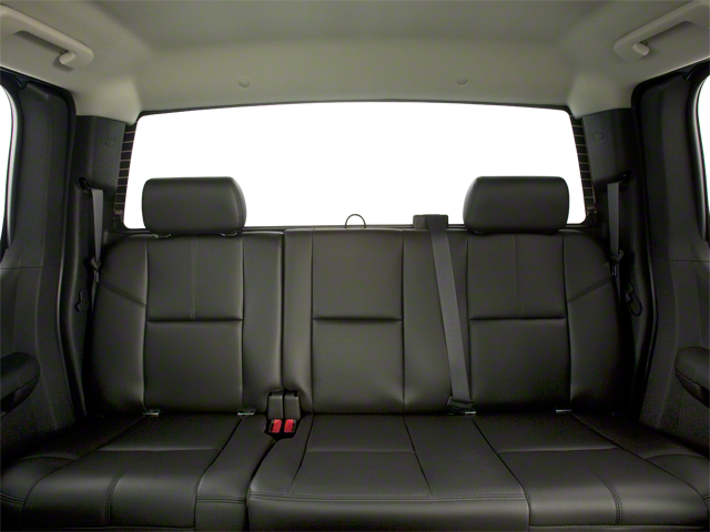 2013 GMC Sierra 2500HD SLE