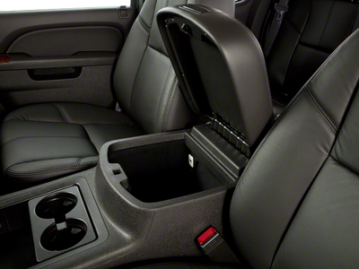 2013 GMC Sierra 2500HD SLE