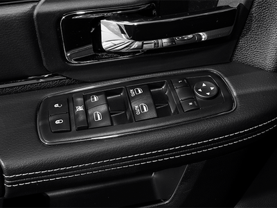 2014 RAM 2500 Big Horn
