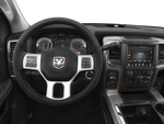 2016 RAM 2500 Laramie Longhorn