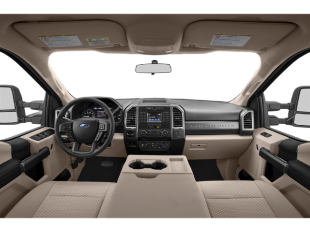 2019 Ford F-350SD XLT