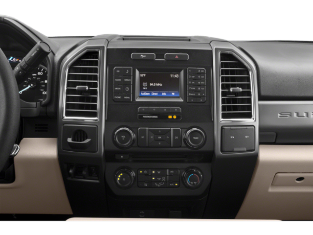 2019 Ford F-350SD XLT