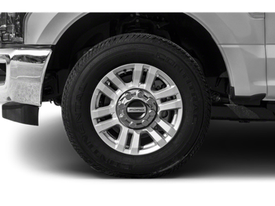 2019 Ford F-350SD XLT