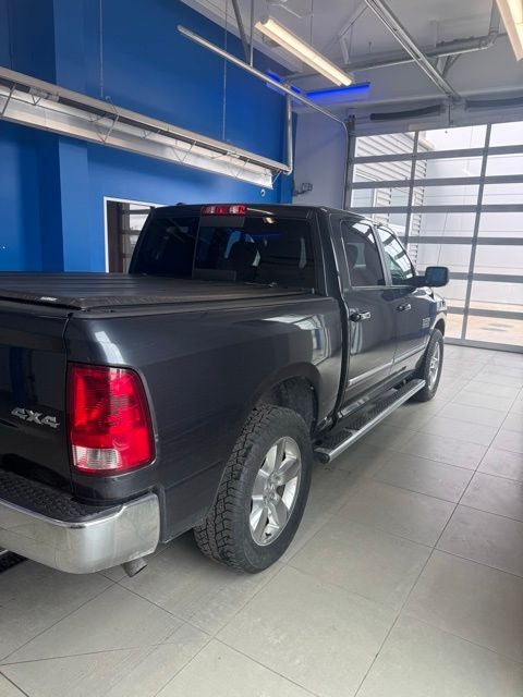 2014 RAM 1500 Big Horn