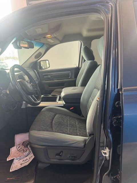 2014 RAM 1500 Big Horn